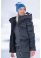 stormberg Longyearbyen resirkulert dunjakke dame