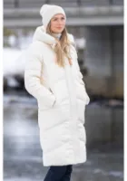 stormberg Longyearbyen resirkulert lang dunparkas dame stormberg Longyearbyen resirkulert lang dunparkas dame
