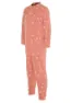 stormberg Lunheim bambus heldress barn 1-7