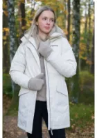 stormberg Lyngbudalen dunparkas dame stormberg Lyngbudalen dunparkas dame