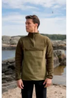 stormberg Lyngør Half Zip fleecegenser herre stormberg Lyngør Half Zip fleecegenser herre