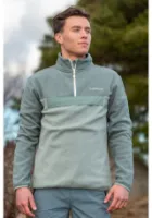 stormberg Lyngør Half Zip fleecegenser herre stormberg Lyngør Half Zip fleecegenser herre