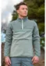 stormberg Lyngør Half Zip fleecegenser herre