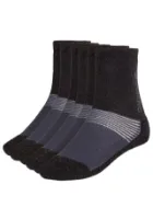stormberg Marka 3-pack tursokk barn 1-7