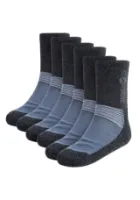 stormberg Marka 3-pack tursokk barn 1-7