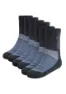 stormberg Marka 3-pack tursokk barn 1-7