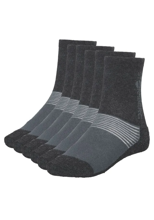 stormberg Marka 3-pack tursokk barn stormberg Marka 3-pack tursokk barn
