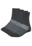 stormberg Marka 3-pack tursokk barn