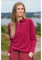 stormberg Marka fleecegenser dame