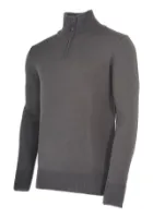 stormberg Marka Half Zip strikkegenser herre stormberg Marka Half Zip strikkegenser herre