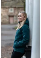 stormberg Mehei vattert jakke dame stormberg Mehei vattert jakke dame