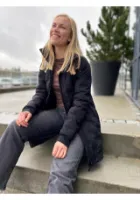 stormberg Mehei vattert parkas dame stormberg Mehei vattert parkas dame