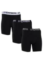 stormberg Mildenes lang bomull boxershorts 3-pack herre stormberg Mildenes lang bomull boxershorts 3-pack herre