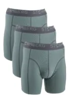 stormberg Mildenes lang bomull boxershorts 3-pack herre