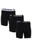 stormberg Mildenes lang bomull boxershorts 3-pack herre
