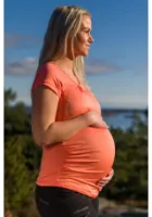 stormberg Mirakel MOM t-skjorte dame stormberg Mirakel MOM t-skjorte dame