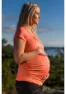 stormberg Mirakel MOM t-skjorte dame