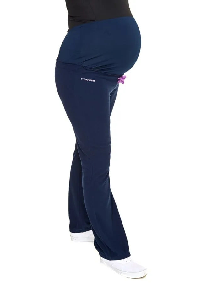 stormberg Mobu MOM fleecebukse dame stormberg Mobu MOM fleecebukse dame