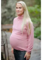 stormberg Mobu MOM fleecegenser dame stormberg Mobu MOM fleecegenser dame
