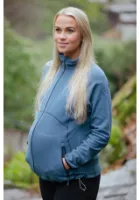 stormberg Mobu MOM fleecejakke dame stormberg Mobu MOM fleecejakke dame
