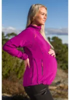 stormberg Mobu MOM fleecejakke dame stormberg Mobu MOM fleecejakke dame