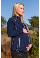 stormberg Mobu MOM fleecejakke dame stormberg Mobu MOM fleecejakke dame