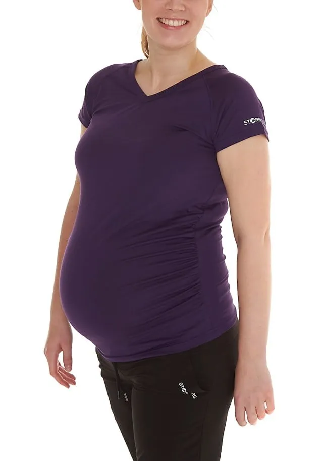 stormberg Mobu MOM t-skjorte dame