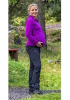 stormberg Mobudalen MOM vattert bukse dame