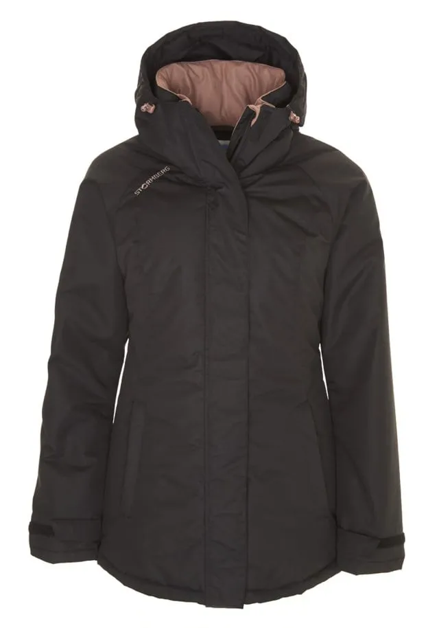 stormberg Mobudalen MOM vattert jakke dame, Farge stormberg Mobudalen MOM vattert jakke dame, Farge