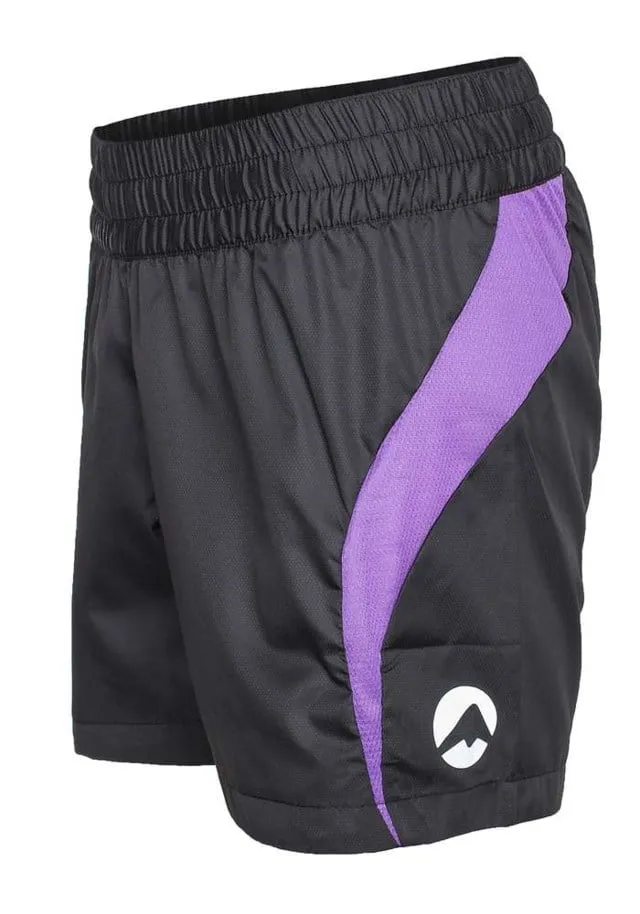 stormberg Molladalen vindshorts dame, Farge