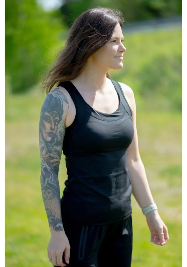 stormberg Moment singlet dame, Farge stormberg Moment singlet dame, Farge