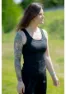 stormberg Moment singlet dame, Farge