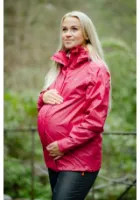 stormberg Moradalen MOM regnjakke dame stormberg Moradalen MOM regnjakke dame