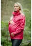 stormberg Moradalen MOM regnjakke dame