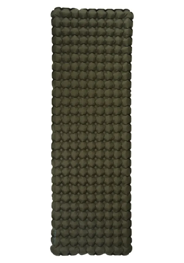 stormberg Mykletind oppblåsbart liggeunderlag R5, Farge stormberg Mykletind oppblåsbart liggeunderlag R5, Farge
