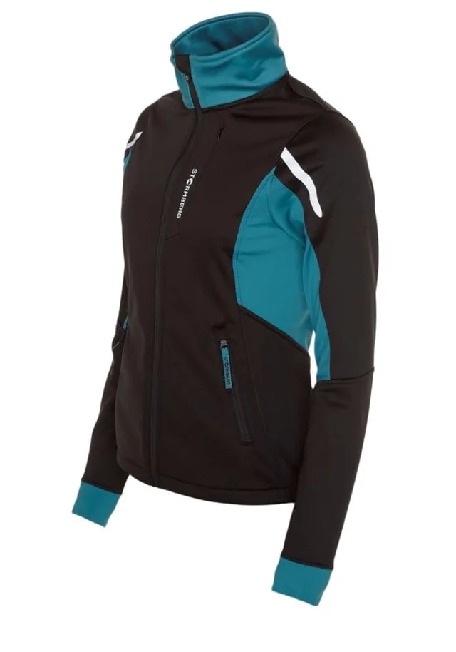 stormberg Mylla softshelljakke dame stormberg Mylla softshelljakke dame