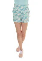 stormberg Myrtoppen Tencel™ shorts barn 8-14 stormberg Myrtoppen Tencel™ shorts barn 8-14