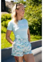 stormberg Myrtoppen Tencel™ shorts dame stormberg Myrtoppen Tencel™ shorts dame