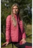 stormberg Nordfonna fjær- og dunjakke dame