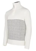 stormberg Nordisfjell Half Zip ullgenser herre stormberg Nordisfjell Half Zip ullgenser herre