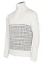 stormberg Nordisfjell Half Zip ullgenser herre