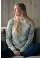 stormberg Nordishavet Islender ullgenser dame stormberg Nordishavet Islender ullgenser dame