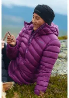 stormberg Nordkapp dunjakke dame stormberg Nordkapp dunjakke dame