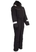 stormberg Nordlys resirkulert termodress barn 8-14 stormberg Nordlys resirkulert termodress barn 8-14
