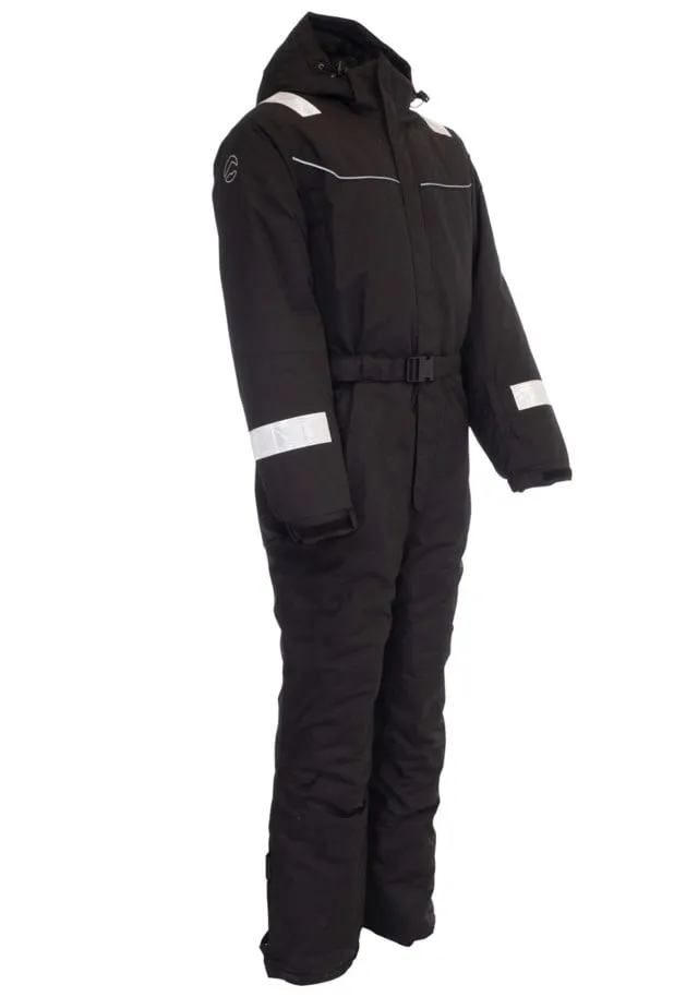 stormberg Nordlys resirkulert termodress barn 8-14