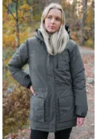 stormberg Nordlys resirkulert vattert parkas dame stormberg Nordlys resirkulert vattert parkas dame
