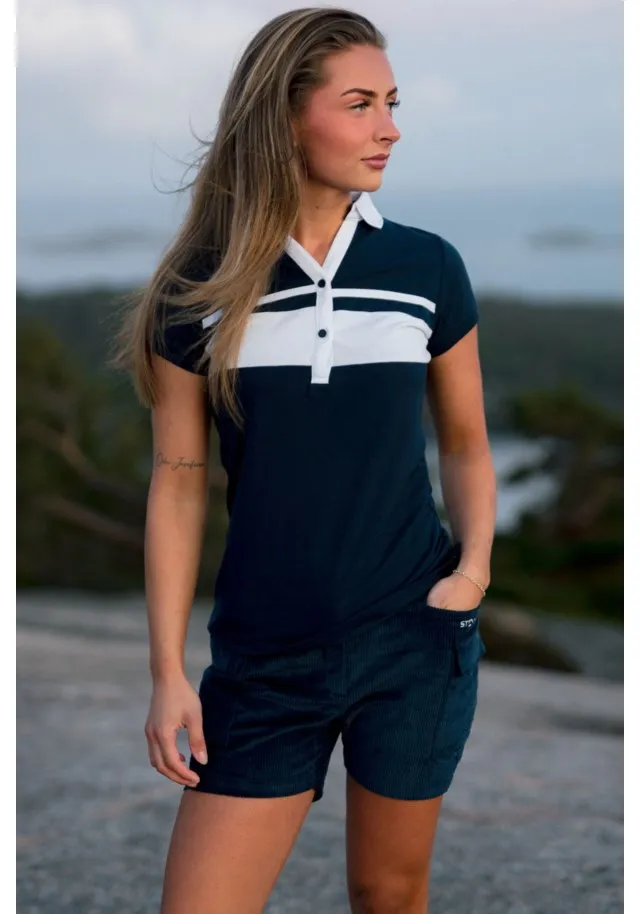 stormberg Notodden cord cargoshorts dame stormberg Notodden cord cargoshorts dame