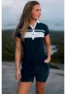 stormberg Notodden cord cargoshorts dame