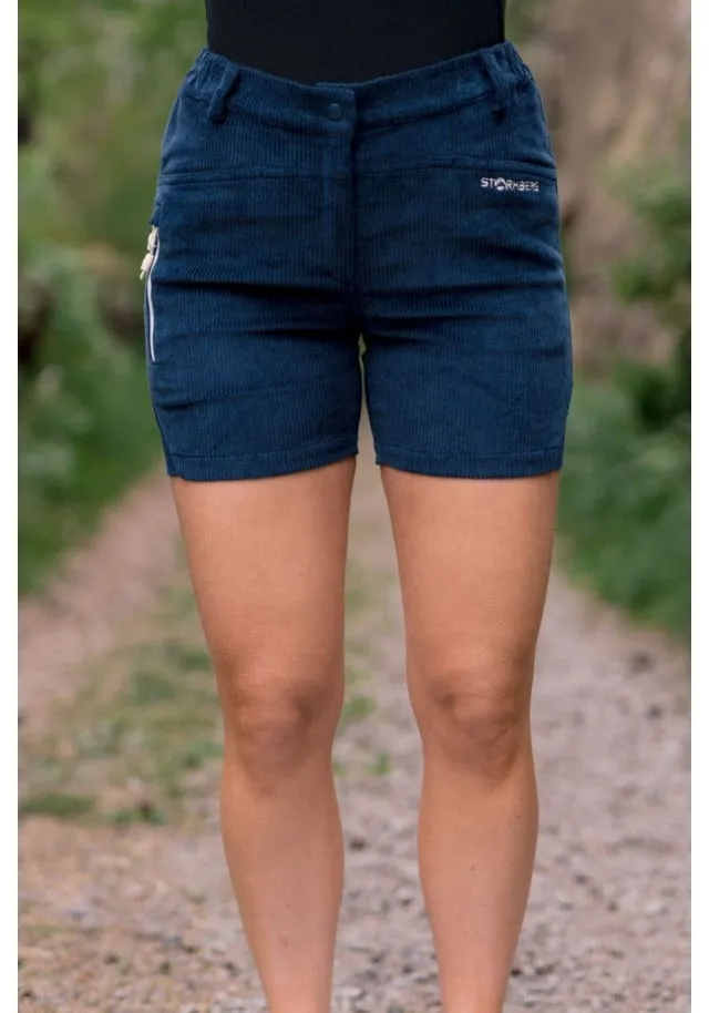 stormberg Notodden cord turshorts dame stormberg Notodden cord turshorts dame