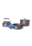 stormberg Oppheim kokesett, 6 deler, Farge, One Size